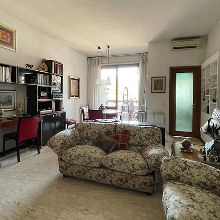 Casa Di Alfredo -Appartamento Musei Vaticani โรม ภายนอก รูปภาพ