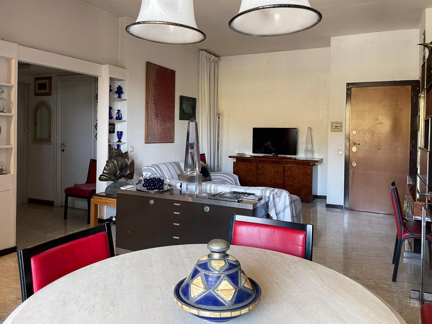 Casa Di Alfredo -Appartamento Musei Vaticani โรม ภายนอก รูปภาพ